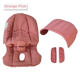 COLU KID® Stroller Accessories Seat Cushion Change Kits Sunshade For Doona FooFoo Car Seat Stroller