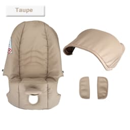 COLU KID® Stroller Accessories Seat Cushion Change Kits Sunshade For Doona FooFoo Car Seat Stroller
