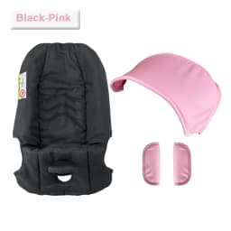 COLU KID® Stroller Accessories Seat Cushion Change Kits Sunshade For Doona FooFoo Car Seat Stroller