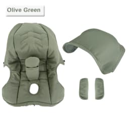 COLU KID® Stroller Accessories Seat Cushion Change Kits Sunshade For Doona FooFoo Car Seat Stroller