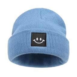 Kids Autumn Winter Hats for Newborn Crochet Beanie Toddler Boy Girl Cap Baby Photography Props Children Accessories Warmer Stuff