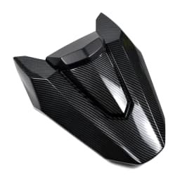 For Honda CBR650R CB650R 2019 2020 2021 2022 2023 Motorcycle Pillion Rear Seat Cover Cowl Solo Fairing CBR CB 650 CB650 CBR650