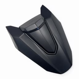 For Honda CBR650R CB650R 2019 2020 2021 2022 2023 Motorcycle Pillion Rear Seat Cover Cowl Solo Fairing CBR CB 650 CB650 CBR650