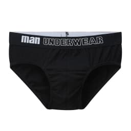 Cotton Briefs Mens Comfortable Underpants Man Underwear M L Size Sexy Man Boxers Breathable Underwear