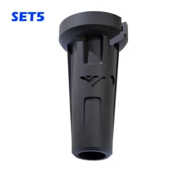 Mellow All Metal Goliath Air / Water V2 Hotend For High Speed 3D Printer Vzbot Voron HevORT Replace Dragon Crazy