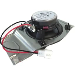 Speaker Bracket Kit Rear 5 Inch With Wire Harness For Suzuki Jimny 3 Door JB64 JB74 2019 2020 2021 2022 2023 2024 Accessories