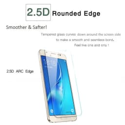 Tempered glass for SAMSUNG galaxy J2 J3 J4 J6 J7 J8 2018  Screen protector For samsung A5 A6 A7 A8 Plus 2018 phone safety Film