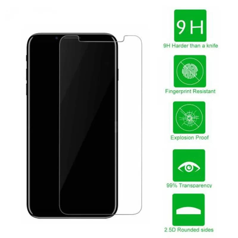Tempered glass for SAMSUNG galaxy J2 J3 J4 J6 J7 J8 2018  Screen protector For samsung A5 A6 A7 A8 Plus 2018 phone safety Film