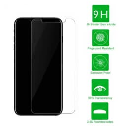 Tempered glass for SAMSUNG galaxy J2 J3 J4 J6 J7 J8 2018  Screen protector For samsung A5 A6 A7 A8 Plus 2018 phone safety Film