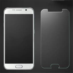 Tempered glass for SAMSUNG galaxy J2 J3 J4 J6 J7 J8 2018  Screen protector For samsung A5 A6 A7 A8 Plus 2018 phone safety Film