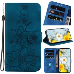 Stand Flip Wallet Case for OPPO Reno 6 5 4 Pro Plus Reno4 Lite 5K 4 Z 5z 5G 4G Leather Protect Cover