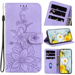 Stand Flip Wallet Case for OPPO Reno 6 5 4 Pro Plus Reno4 Lite 5K 4 Z 5z 5G 4G Leather Protect Cover