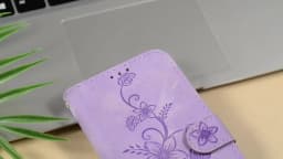 Stand Flip Wallet Case for OPPO Reno 6 5 4 Pro Plus Reno4 Lite 5K 4 Z 5z 5G 4G Leather Protect Cover