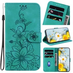 Stand Flip Wallet Case for OPPO Reno 6 5 4 Pro Plus Reno4 Lite 5K 4 Z 5z 5G 4G Leather Protect Cover