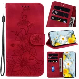 Stand Flip Wallet Case for OPPO Reno 6 5 4 Pro Plus Reno4 Lite 5K 4 Z 5z 5G 4G Leather Protect Cover