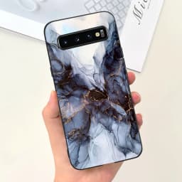 For Samsung Galaxy S10 S10e S10+ Case Cute Fashion Cartoon Cover Soft TPU Phone Case For Samsung S10 Plus S 10 Galaxy S10e Shell