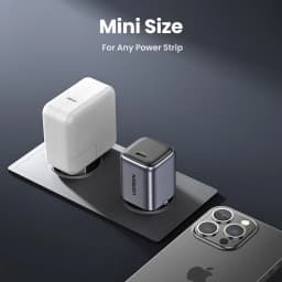 UGREEN 20W 30W GaN Charger PD Fast USB Type C Charger USB C PD3.0 QC3.0 Quick Charging For iPhone 14 13 12 11