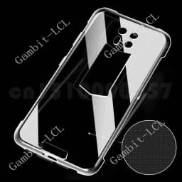 For Ulefone Armor 24 Armor24 Pro 6.78" 2023 Silicone Smartphone Phone Protective Back Shell Soft TPU Case