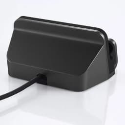 Type C USB Dock Charger Phone Holder for IPhone 15 14 13 12 11 Pro Max Samsung S24 S23 Cradle Dock Station Stand Charging Stand