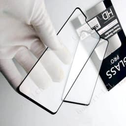 9H HD Original Full Tempered Glass For LG V60 ThinQ 5G V50 G8S G8 G8X G7 One LGV60ThinQ Screen Protection Protector Cover Film
