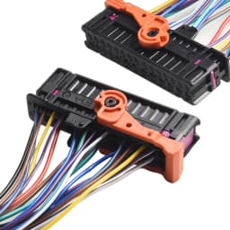 car Left Right Door Cable Wiring Harness Plug For Skoda For Fabia For Superb For Roomster For Passat For Seat For Golf for Eos