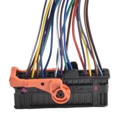car Left Right Door Cable Wiring Harness Plug For Skoda For Fabia For Superb For Roomster For Passat For Seat For Golf for Eos