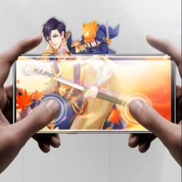 For ZTE nubia Music 2 Screen protector 9H Anti-Scratch Tempered glass 6.7" film For nubia Music2 Soft fiber lens film