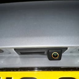 4K AHD 1920*1080P Car Back Rear Camera For VW Passat CC B6 B7 Polo Skoda Octavia Tiguan Audi A4 B8 Q3 Q5 A5 A8 S5 A3 A6 C7 A7 A1