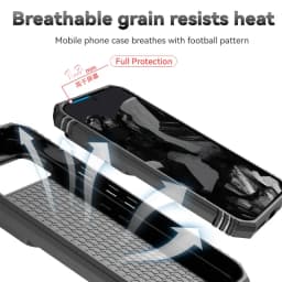 Armor Ring Bracket Push Window Protection Cell Phone Case for pixel 6 6PRO 6A 7 7PRO 7A 8 8PRO 8A 9/9PRO 9PRO XL Cover