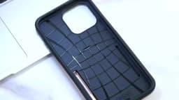 Case For iPhone 17 16 15 14 13 12 11 Pro Max Plus Wallet Credit Card Holder ID Card Slot Heavy Duty Protection Shockproof Cover