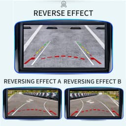 Car Rear View Camera for Toyota Corolla 2007 2008 2009 2010 Avensis T25 T27 Auris Waterproof Full CCD HD Night Vision Backup