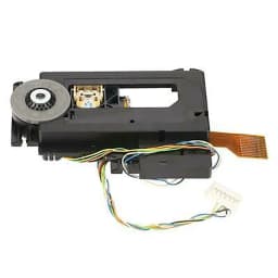 For Philips-Laser Pick-Up Lens CDM12.1 CDM12.2 Replacement VAM1201 VAM1202 Accessory
