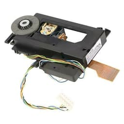 For Philips-Laser Pick-Up Lens CDM12.1 CDM12.2 Replacement VAM1201 VAM1202 Accessory