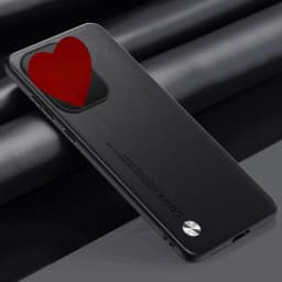 Case for Poco X6 X7 Pro Luxury PU Leather Shockproof Silicone Fundas for Xiaomi Poco X5 Pro Cover Protection Back Phone Coque