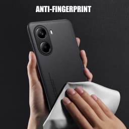 Case for Poco X6 X7 Pro Luxury PU Leather Shockproof Silicone Fundas for Xiaomi Poco X5 Pro Cover Protection Back Phone Coque