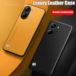 Case for Poco X6 X7 Pro Luxury PU Leather Shockproof Silicone Fundas for Xiaomi Poco X5 Pro Cover Protection Back Phone Coque