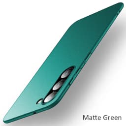 Case For SAMSUNG Galaxy S26 S25 S24 S23 S22 S21 FE Plus Ultra 5G Ultra Slim Matte Case Lightweight Hard Plastic Shockproof Cover