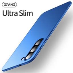Case For SAMSUNG Galaxy S26 S25 S24 S23 S22 S21 FE Plus Ultra 5G Ultra Slim Matte Case Lightweight Hard Plastic Shockproof Cover