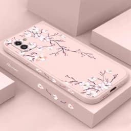 A03 Bright Orchid Silicone Phone Case For Samsung A03S A04E A04S A15 A21S A12 A13 A04 A14 A05 A03 A02 A22 A20S A23 A24 Cover