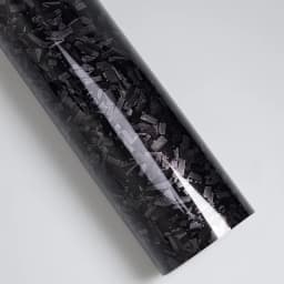 Forged Carbon Silver Black Carbon Vinyl Wrap Ghost Camo Self Adhesive DIY Styling Car Stickers for Motorcycle Decal Wrapping