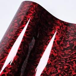 Forged Carbon Silver Black Carbon Vinyl Wrap Ghost Camo Self Adhesive DIY Styling Car Stickers for Motorcycle Decal Wrapping
