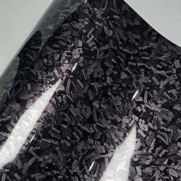 Forged Carbon Silver Black Carbon Vinyl Wrap Ghost Camo Self Adhesive DIY Styling Car Stickers for Motorcycle Decal Wrapping