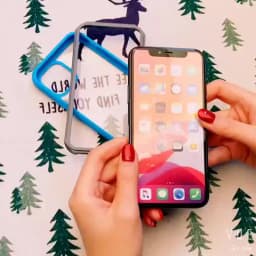 TPU/PC PET Sky Case for Motorola G55 Moto G35 Funda Capa with Screen Protector 360 Degree Protect Shield Clear Phone Cover