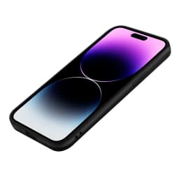 Denior For IPhone15 14 13 12 11 Mini Pro Max Shockproof Card Slot Phone Case For IPhone 7 8 Plus X Xs Xr Xs Max