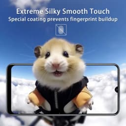 For OPPO A16 A16s A16e A16K Tempered Glass Screen Protector Glass Film