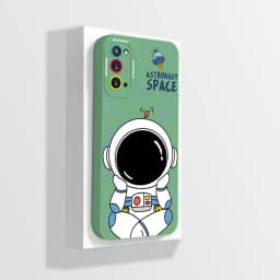 For Samsung S20 FE Plus Ultra Phone Case New Elegant Camera Protection Liquid Silicone Cover For Galaxy S20FE S 20 S20Plus Funda