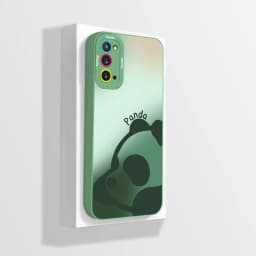 For Samsung S20 FE Plus Ultra Phone Case New Elegant Camera Protection Liquid Silicone Cover For Galaxy S20FE S 20 S20Plus Funda