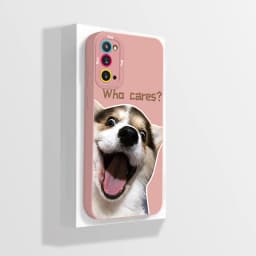 For Samsung S20 FE Plus Ultra Phone Case New Elegant Camera Protection Liquid Silicone Cover For Galaxy S20FE S 20 S20Plus Funda