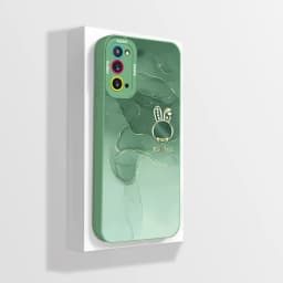 For Samsung S20 FE Plus Ultra Phone Case New Elegant Camera Protection Liquid Silicone Cover For Galaxy S20FE S 20 S20Plus Funda