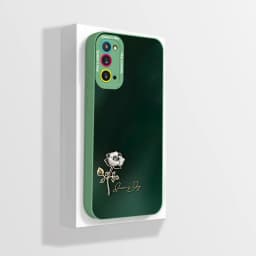For Samsung S20 FE Plus Ultra Phone Case New Elegant Camera Protection Liquid Silicone Cover For Galaxy S20FE S 20 S20Plus Funda